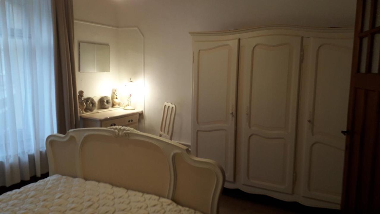 Chez Len & Filipp Apartment Bouillon Luaran gambar