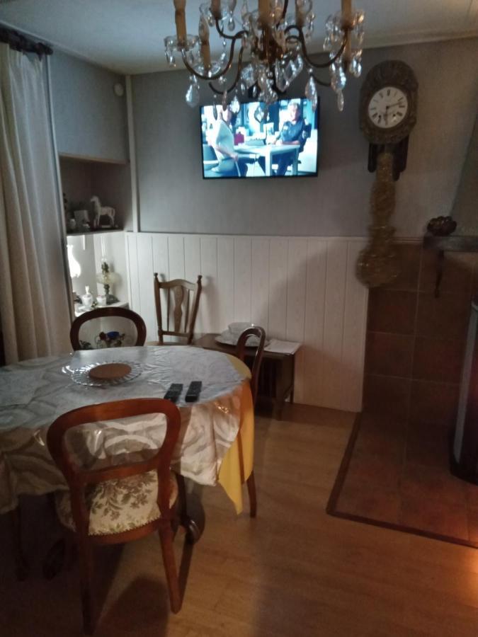 Chez Len & Filipp Apartment Bouillon Luaran gambar